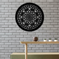 Azalea CNC Wall Art