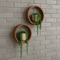 Elsie 2 Piece Wall Art