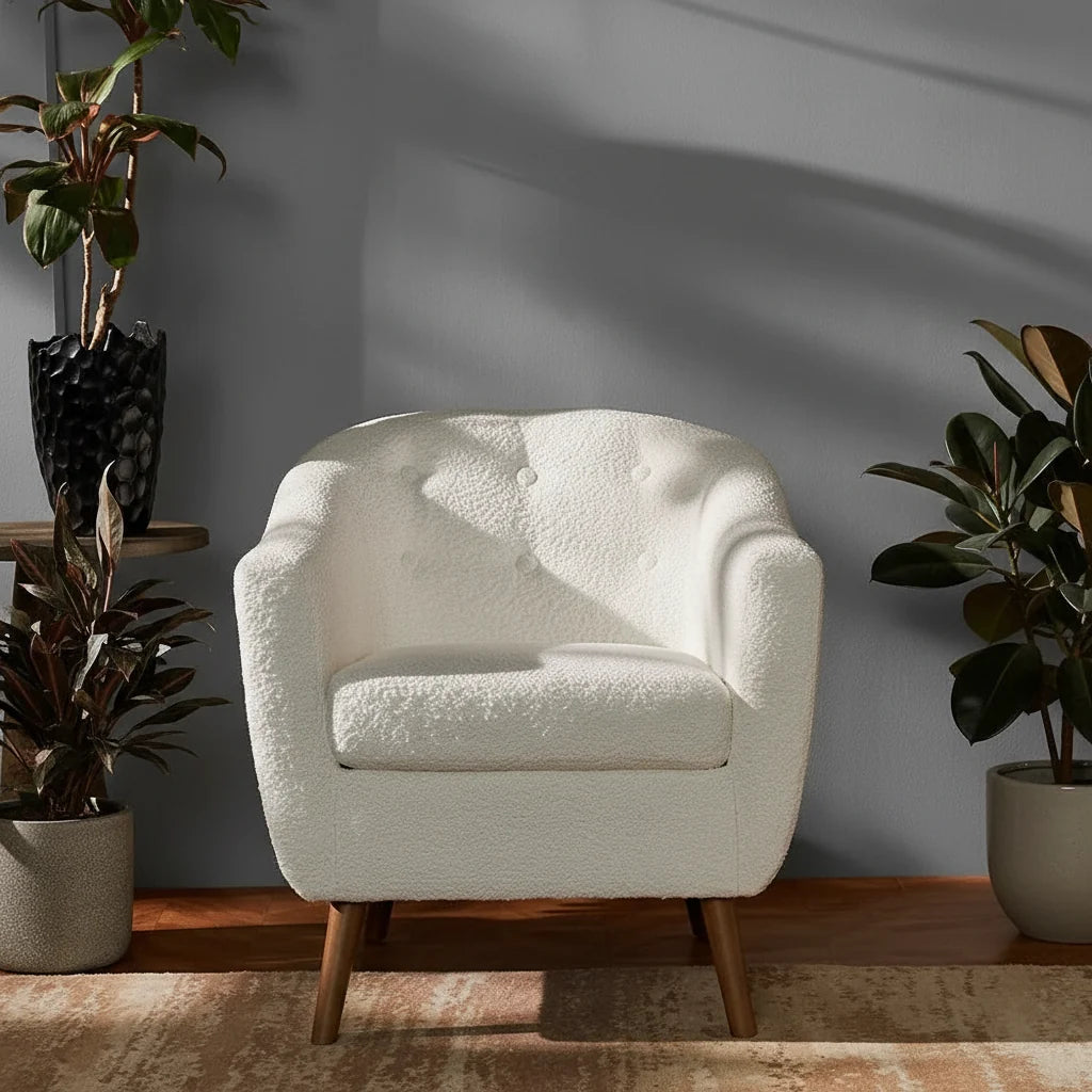 Ann Accent Chair