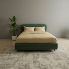 Georgia Storage Bed