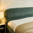 Georgia Storage Bed