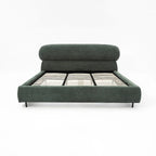 Georgia Storage Bed