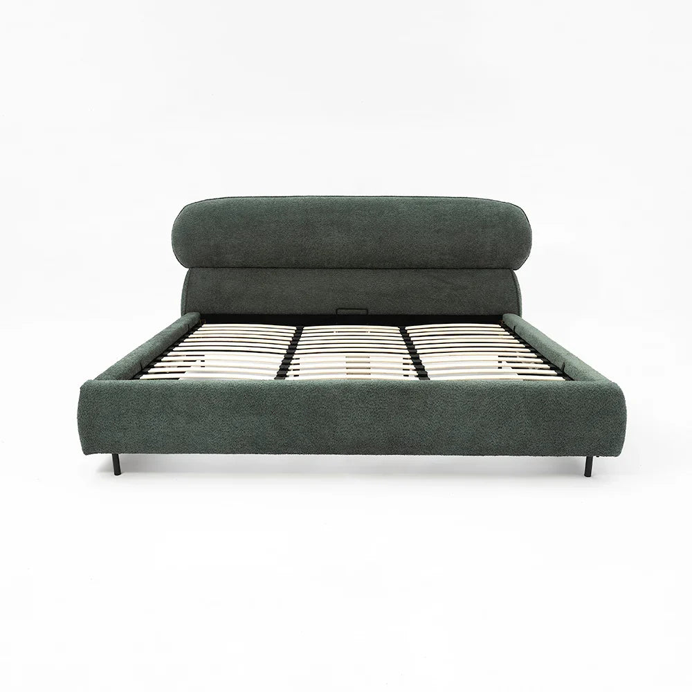 Georgia Storage Bed