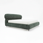 Georgia Storage Bed