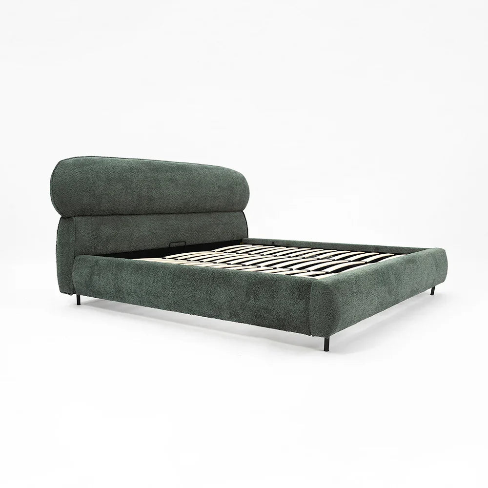 Georgia Storage Bed