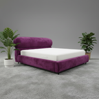 Georgia Storage Bed