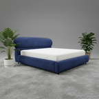 Georgia Storage Bed