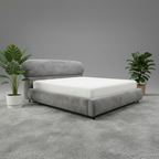Georgia Storage Bed