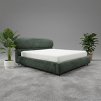 Georgia Storage Bed