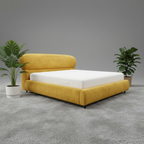 Georgia Storage Bed