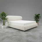Georgia Storage Bed