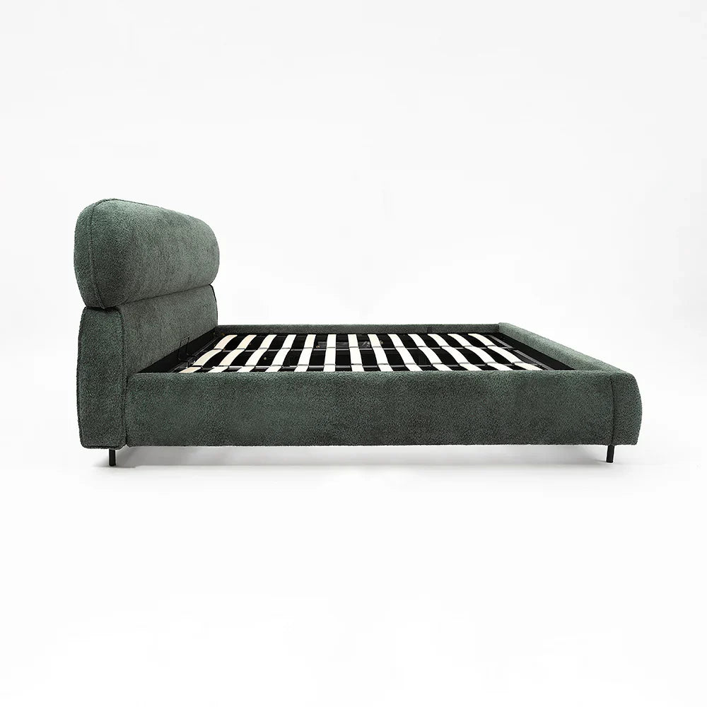 Georgia Storage Bed