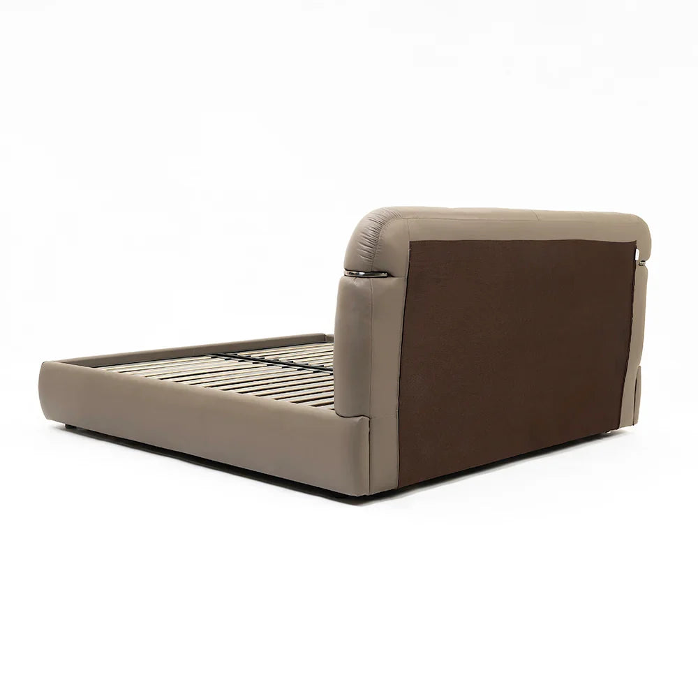 Terry Storage Bed