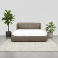 Terry Storage Bed