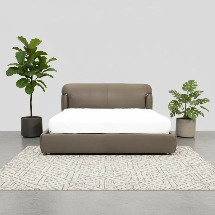 Terry Storage Bed