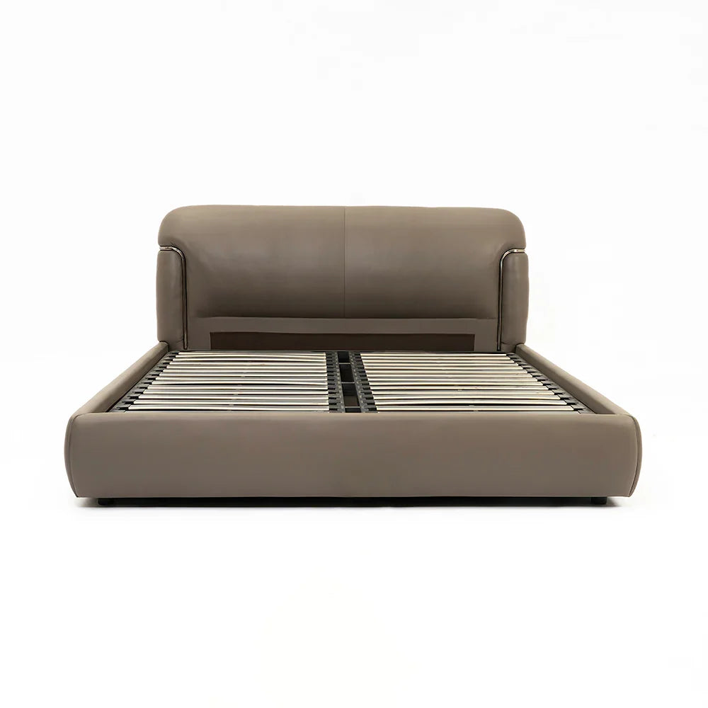Terry Storage Bed