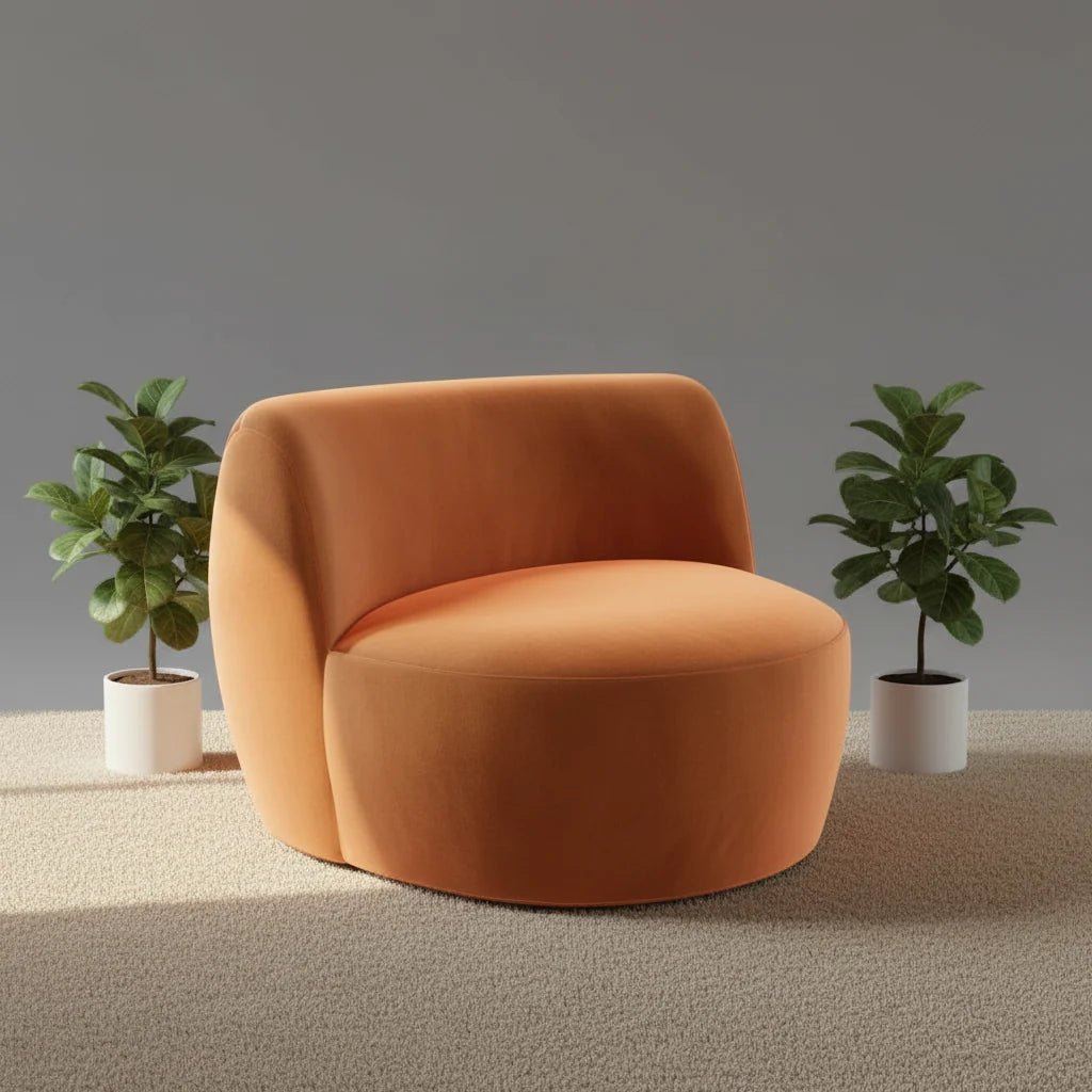 Barbara Sofa Chair