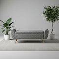 Laith Storage Bench