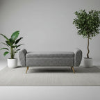 Laith Storage Bench
