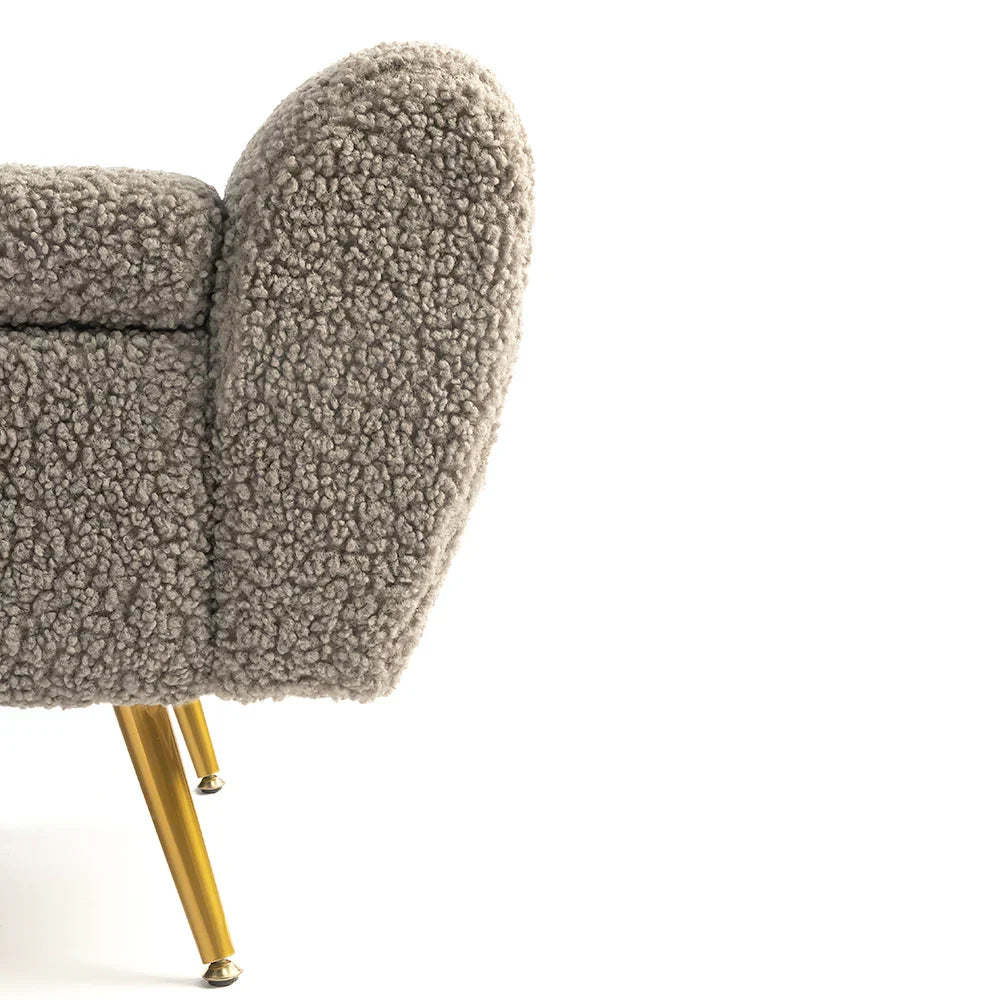 Laith Storage Bench
