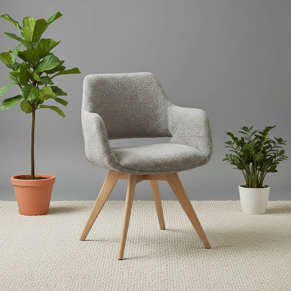 Evren Dining Chair