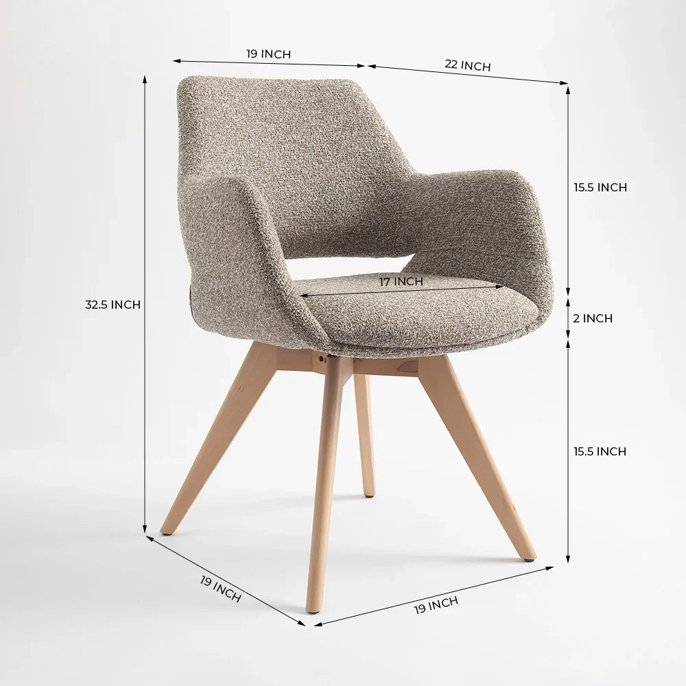 Evren Dining Chair