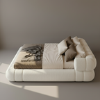 Melody Hydraulic Storage Bed