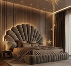 Autumn Storage Bed