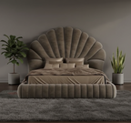 Autumn Storage Bed