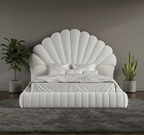 Autumn Storage Bed