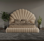 Autumn Storage Bed
