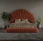 Autumn Storage Bed