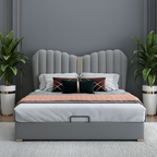 Bella Hydraulic Storage Bed