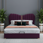 Bella Hydraulic Storage Bed