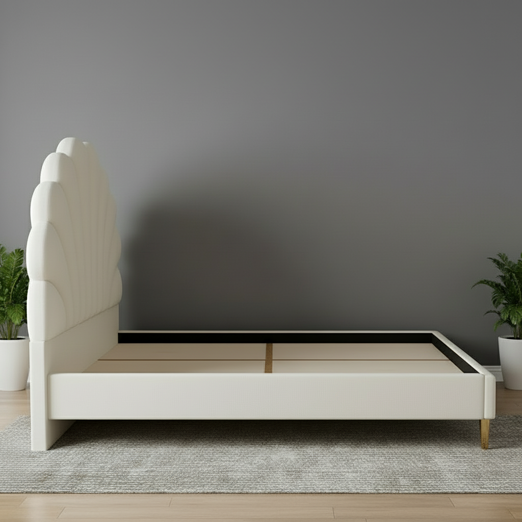 Stella Non-Storage Bed