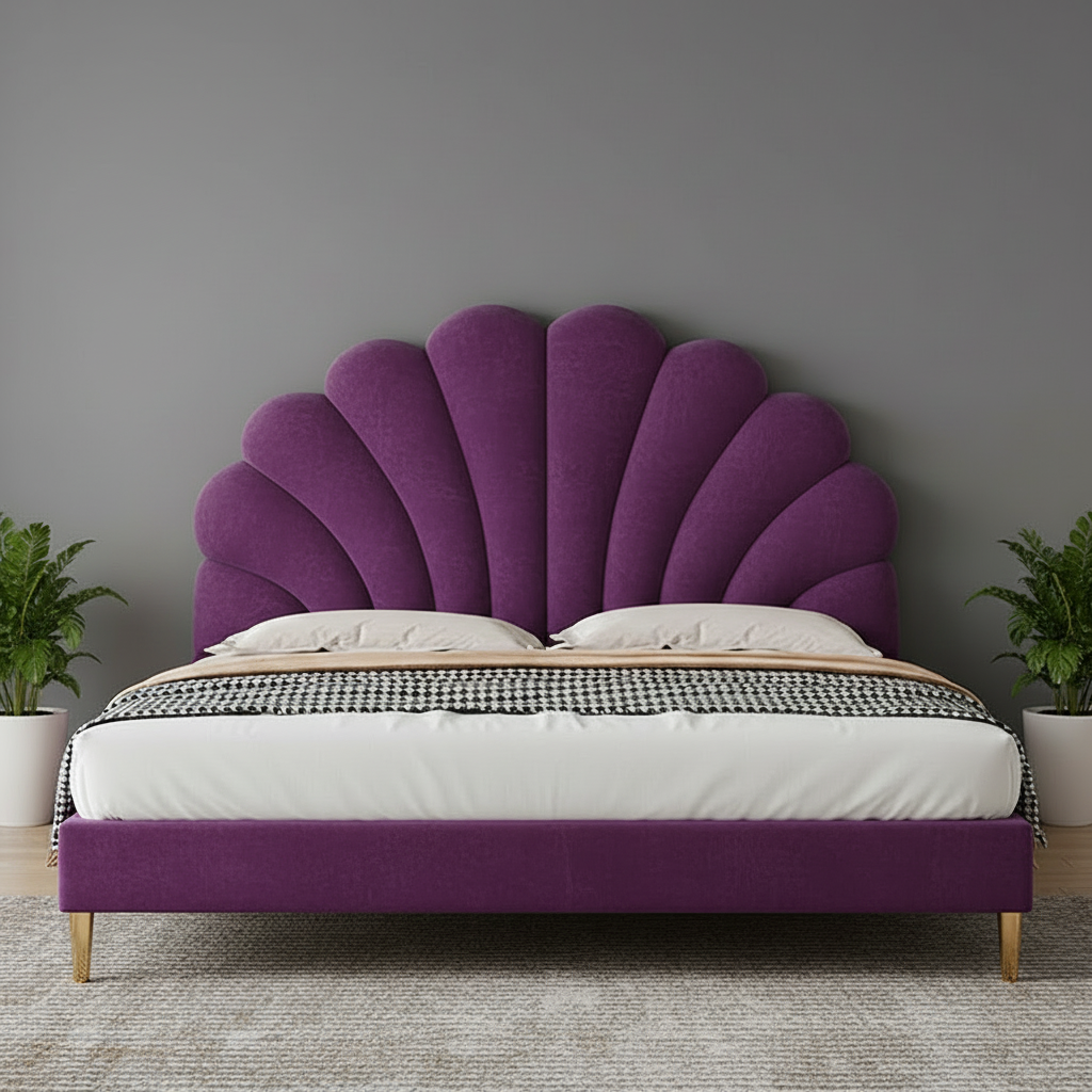 Stella Non-Storage Bed