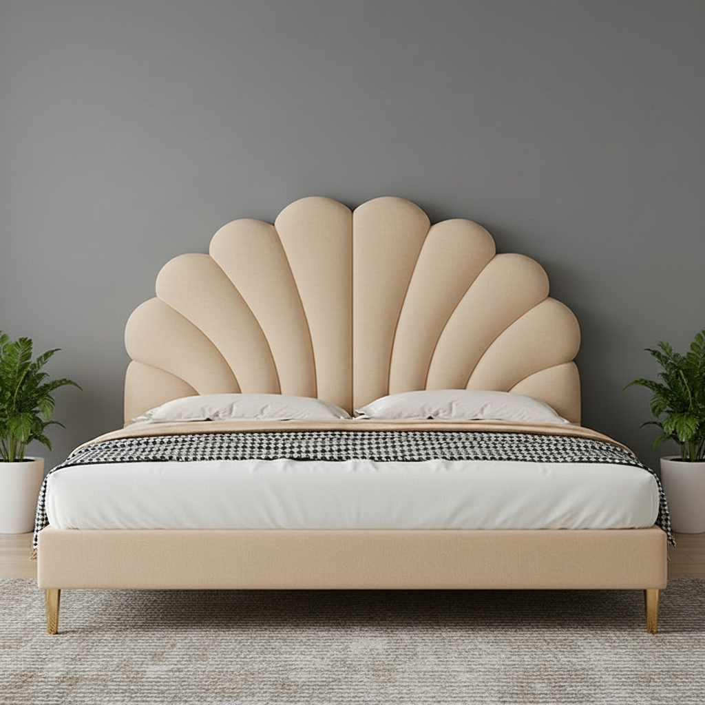 Stella Non-Storage Bed