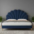 Stella Non-Storage Bed
