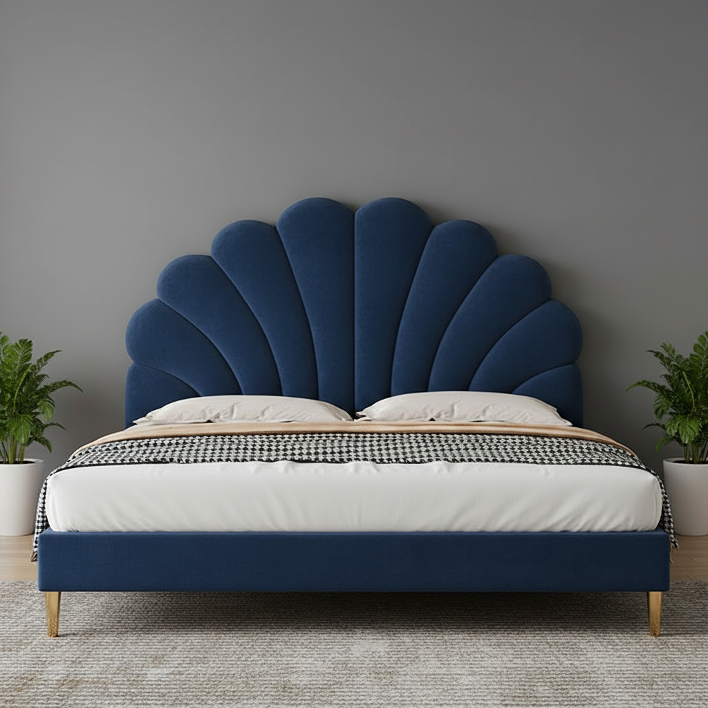 Stella Non-Storage Bed