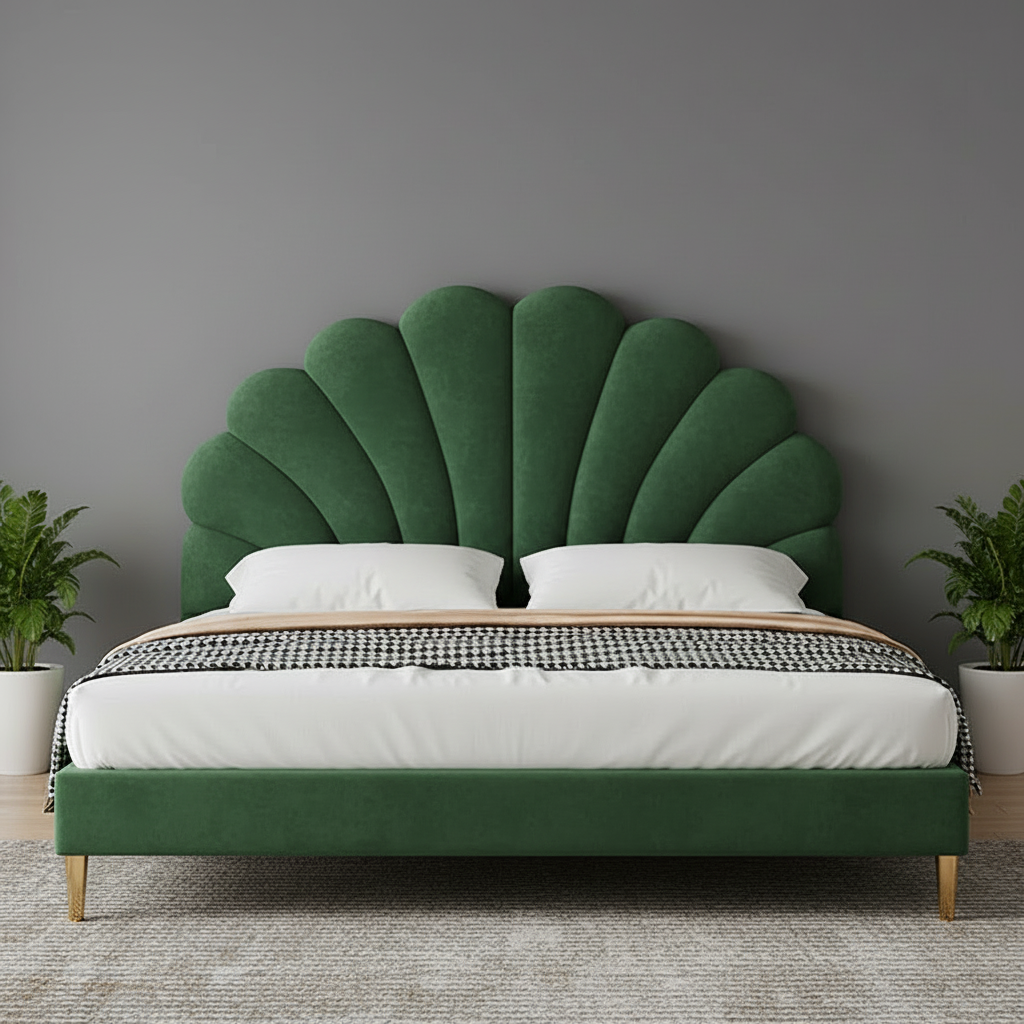 Stella Non-Storage Bed