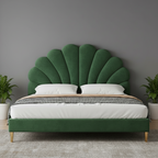 Stella Non-Storage Bed