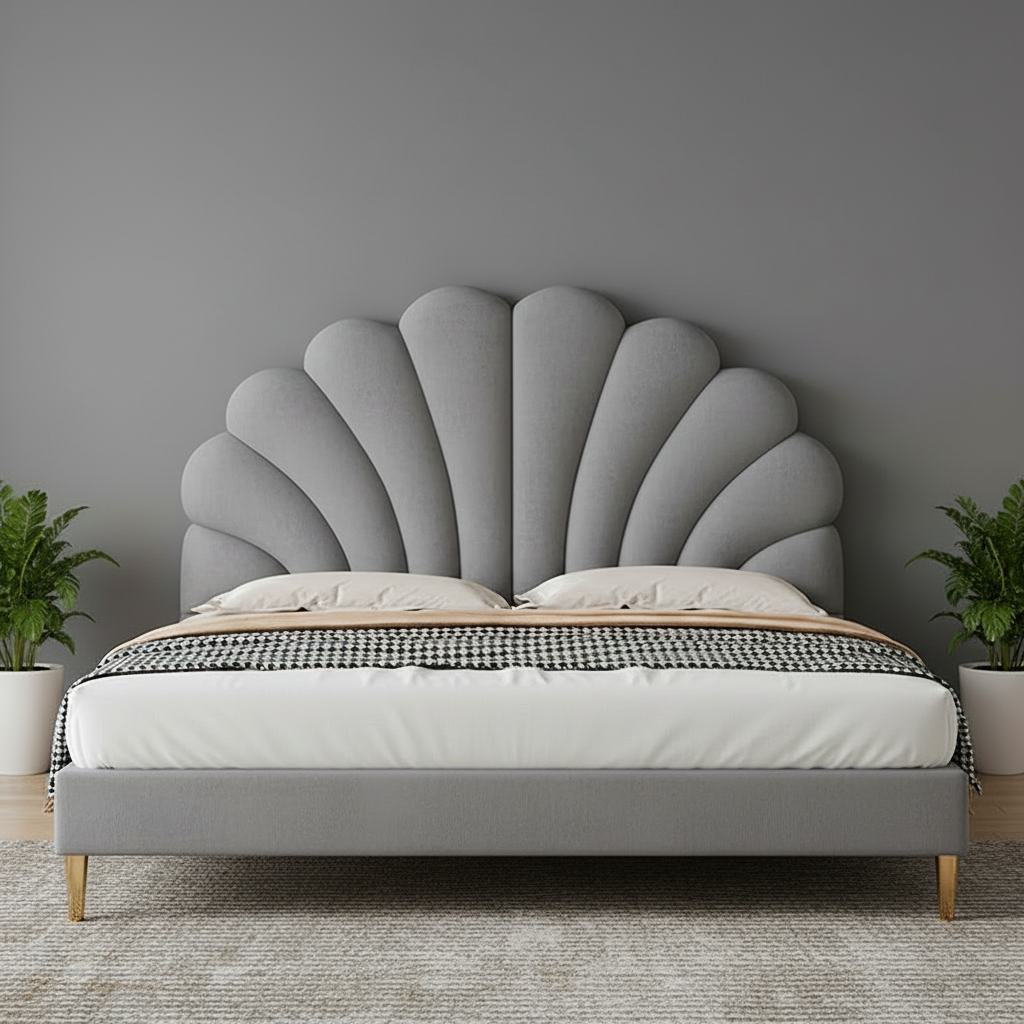 Stella Non-Storage Bed