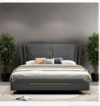 Owen Non-Storage Bed