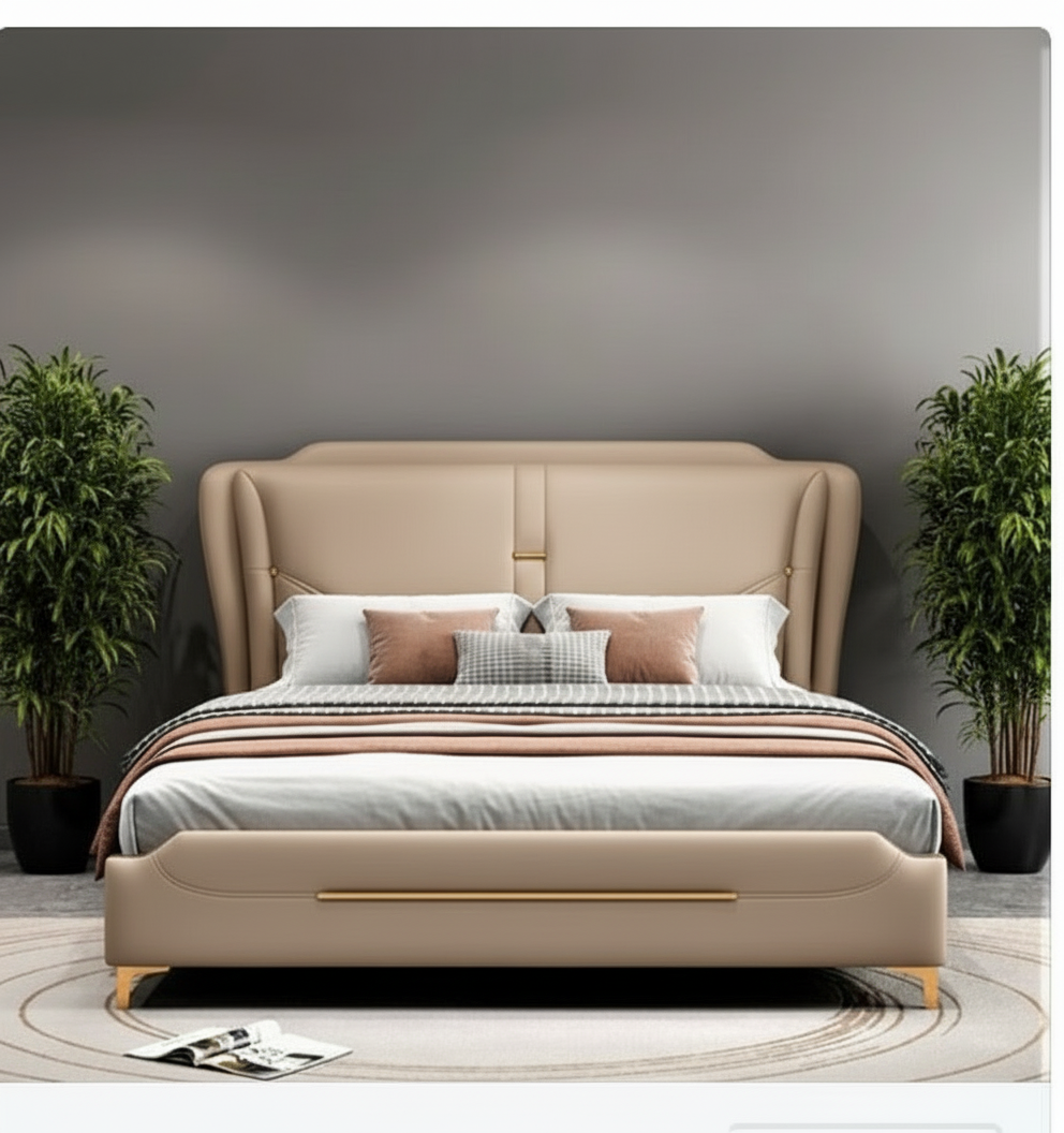 Owen Non-Storage Bed