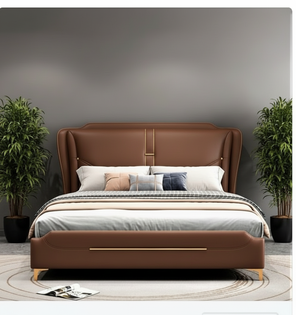 Owen Non-Storage Bed