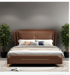 Owen Non-Storage Bed