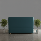 Aaron Hydraulic Storage Bed