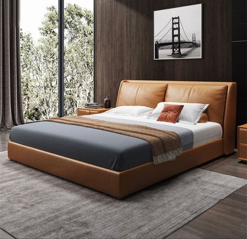 Daisy Storage Bed