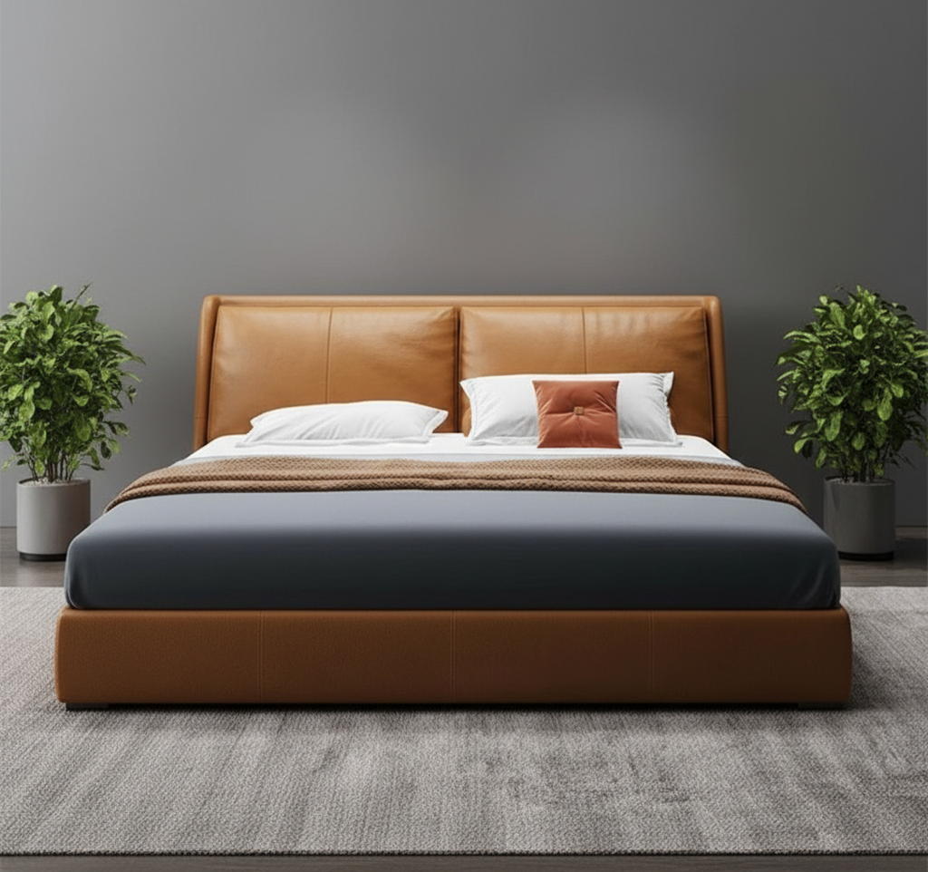 Daisy Storage Bed
