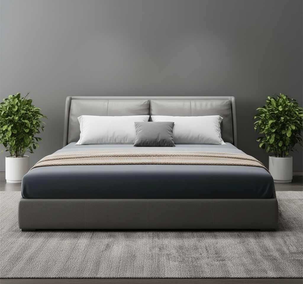 Daisy Storage Bed